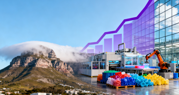 新兴经济体塑料热，化工贸易新风口？​