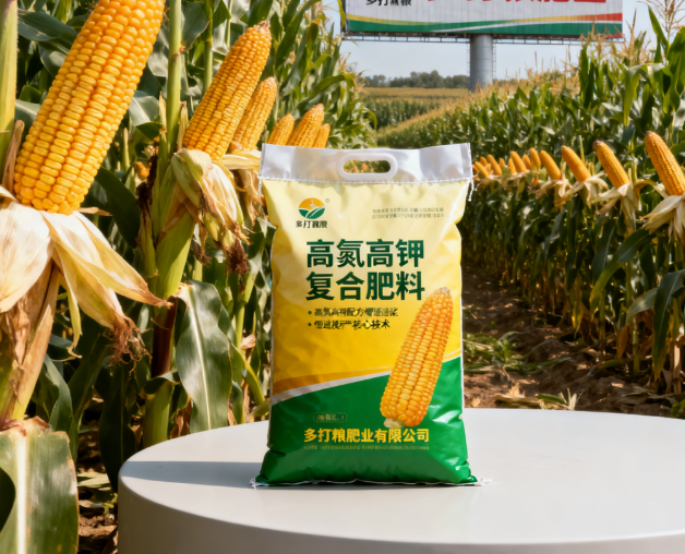 国产肥料黑马如何逆袭？揭秘其攻克土壤板结、提升肥效的独家技术！