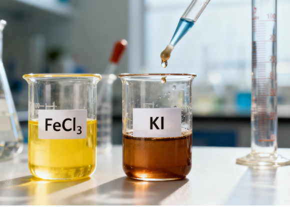 铁离子氧化性：是废水处理的'清道夫'还是设备腐蚀的'元凶'？化工如何驾驭这个'双面侠'？