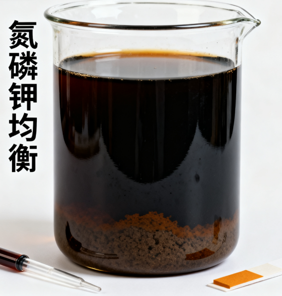 堆肥、厩肥、沼气肥大揭秘！如何判断腐熟度？自制方法与注意事项全解析​​