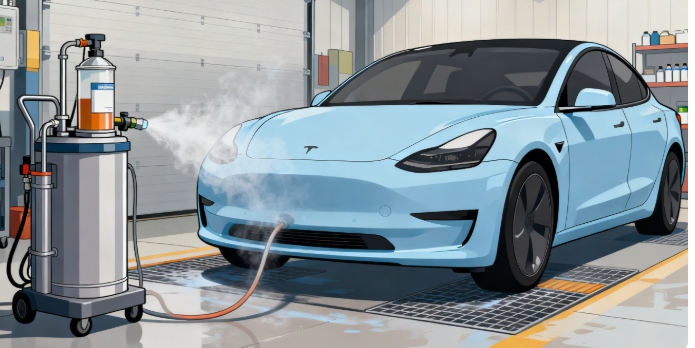 化工界的“色彩调和师”还是“潜在风险源”？​