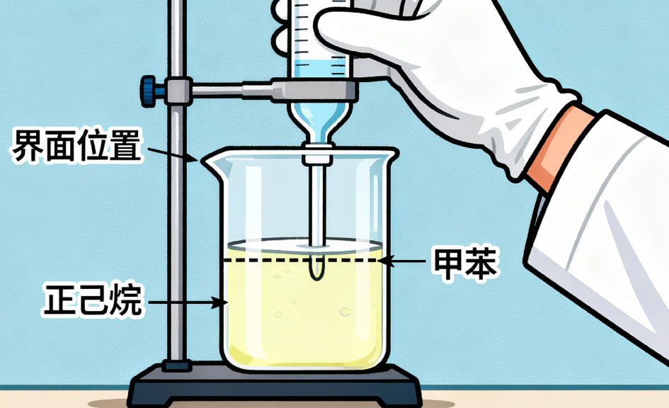 深入解析非极性有机溶剂：化学背后的“隐形推手”