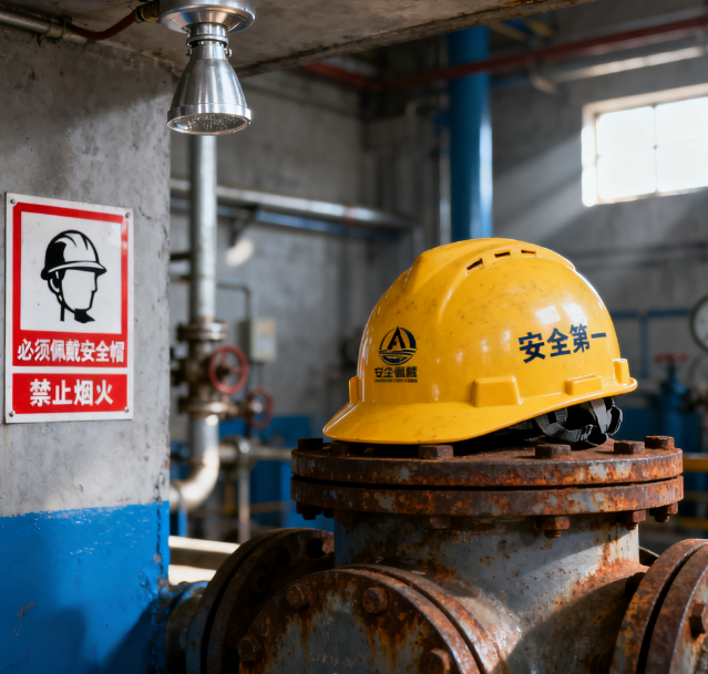 化工园区泄漏事故！安全生产防线如何筑牢？