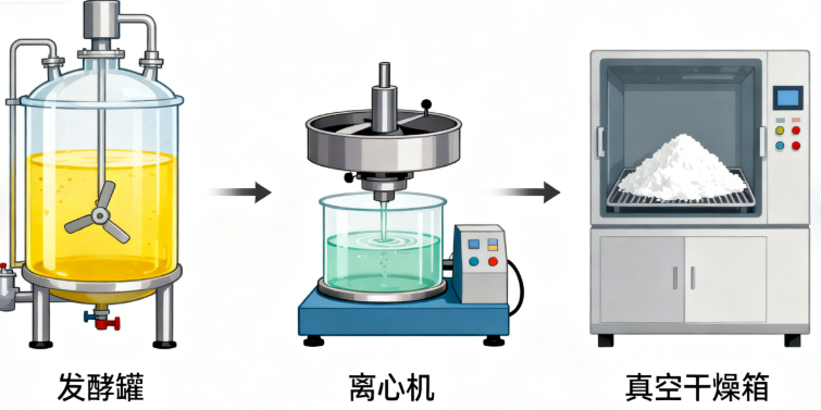 生物絮凝剂：绿色水处理的“新势力”