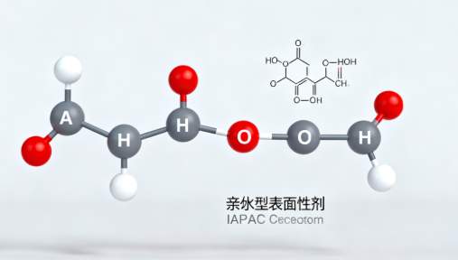 化工助剂全解析：看不见的“小角色”，撑起现代工业“大舞台”
