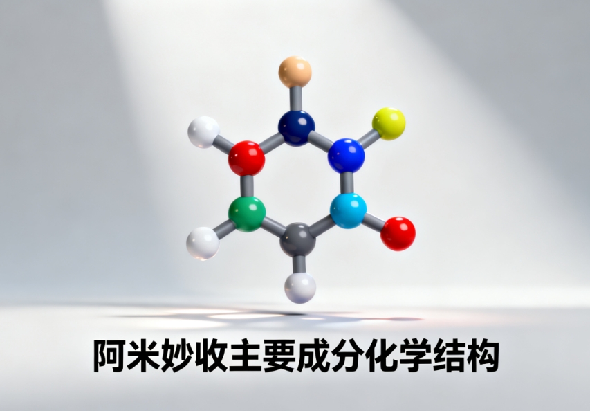 阿米妙收杀菌剂：从化学特性到农业实践的全面解析