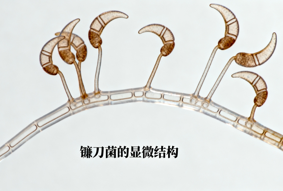 镰刀菌用什么杀菌剂：从化学专家视角解析防控策略与实践