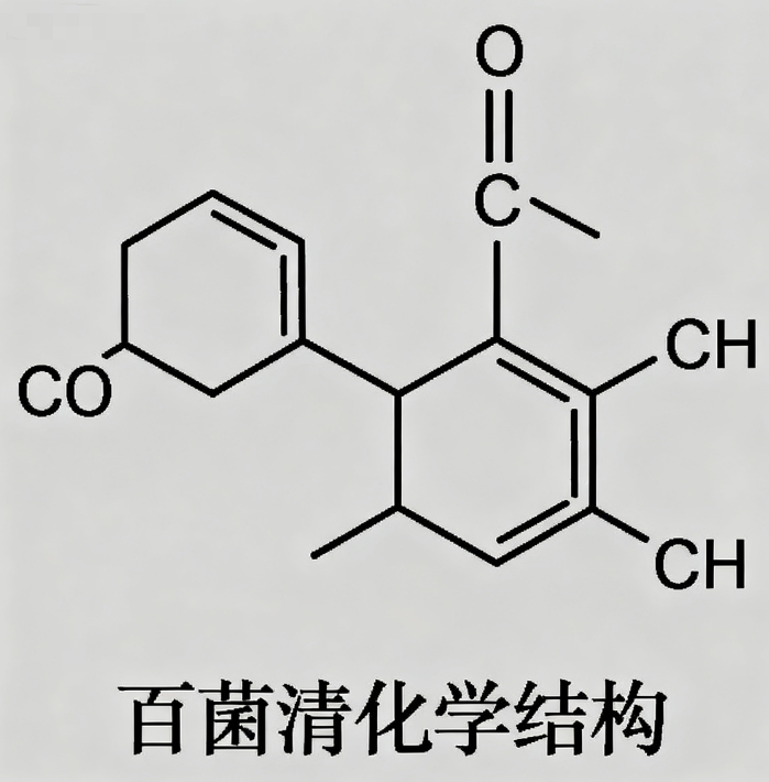 百菌清杀菌剂：从化学专家视角解析其在现代农业中的关键作用