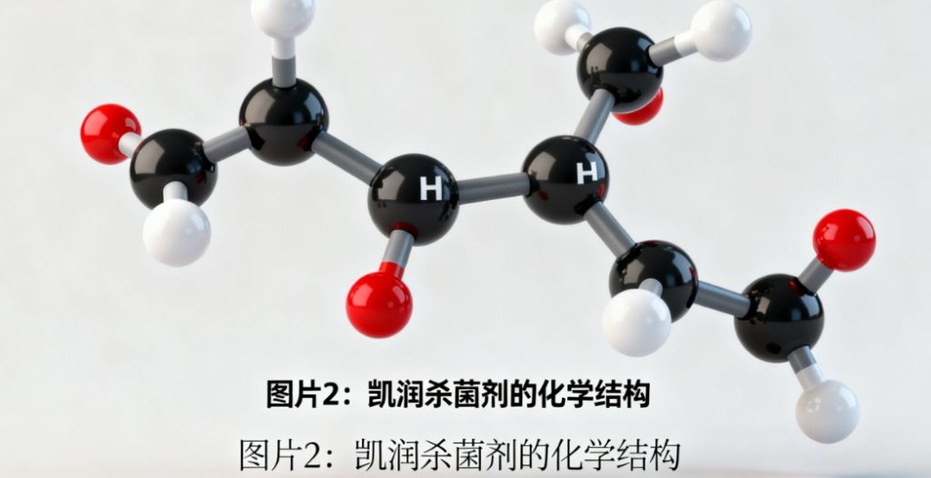 凯润杀菌剂：化工专家解析其定义、属性与现实应用