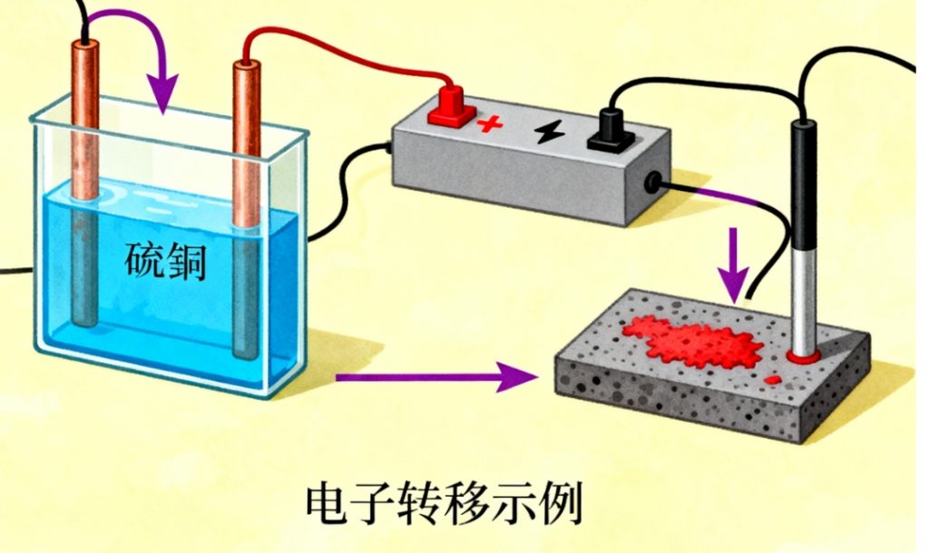 氧化性是得电子还是失电子？从化学专家视角深入解析