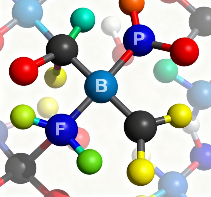 强氧化性酸：化工与化学中的关键角色
