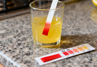 酸碱度ph值对照表隐藏了哪些不为人知的秘密？