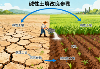 PH值大于7意味着什么？揭秘碱性物质的奇妙世界