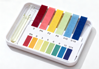 饮用水ph值多少最好？科学解读健康饮水的黄金标准