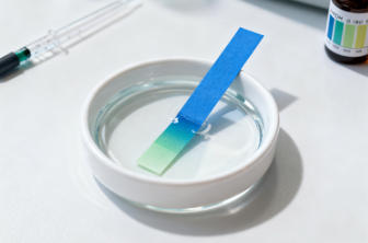 为什么不同城市的自来水pH值会不同？揭开“自来水的pH值是多少”的科学真相