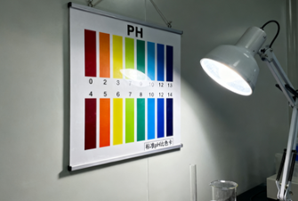 ph值的标准范围是多少？揭开酸碱平衡背后的化学原理与实际应用