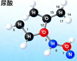 尿酸高和pH值的关系到底有多密切？身体酸碱平衡背后的化学真相