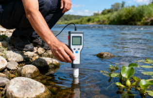 pH值检测仪器有哪些原理和应用？解析酸碱测量的科学与实践