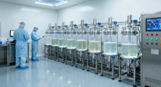 化工与制药类专业为何是未来高薪的“黄金钥匙”？