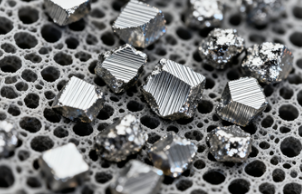 精细化工技术为何是现代工业的“价值放大器”？