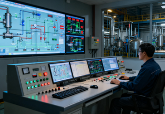 化工工艺如何成为现代工业生产的“隐形引擎”？
