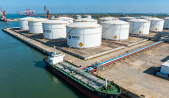 辽宁化工如何在新时期焕发产业新活力？