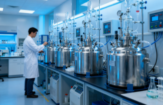 化工与制药如何携手守护人类健康？