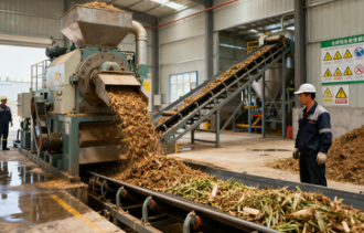 绿色化工如何重塑可持续发展的产业未来？