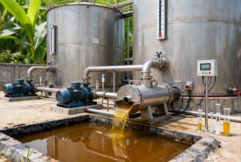 油脂化工如何将天然油脂转化为万千日用化学品？