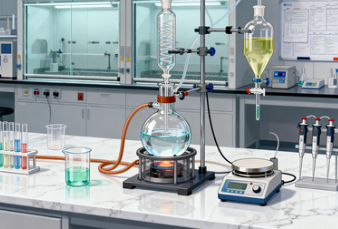 有机化工如何成为现代文明不可或缺的物质基石？