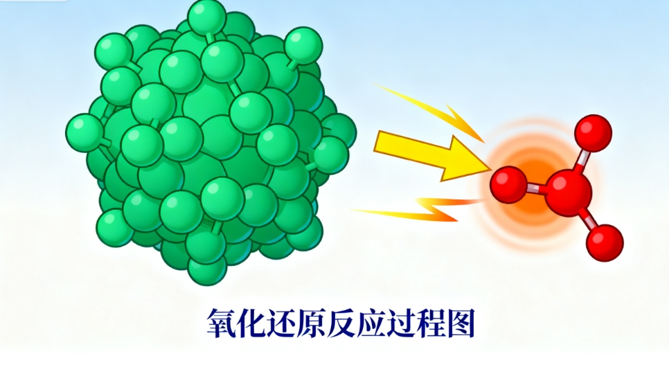 如何判断氧化性强弱：从化学原理到实际应用的全面解析