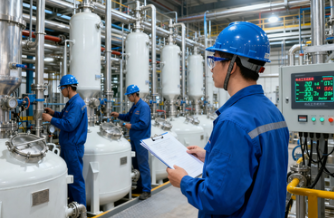 标准化工程师如何成为产业创新的“隐形守护者”？