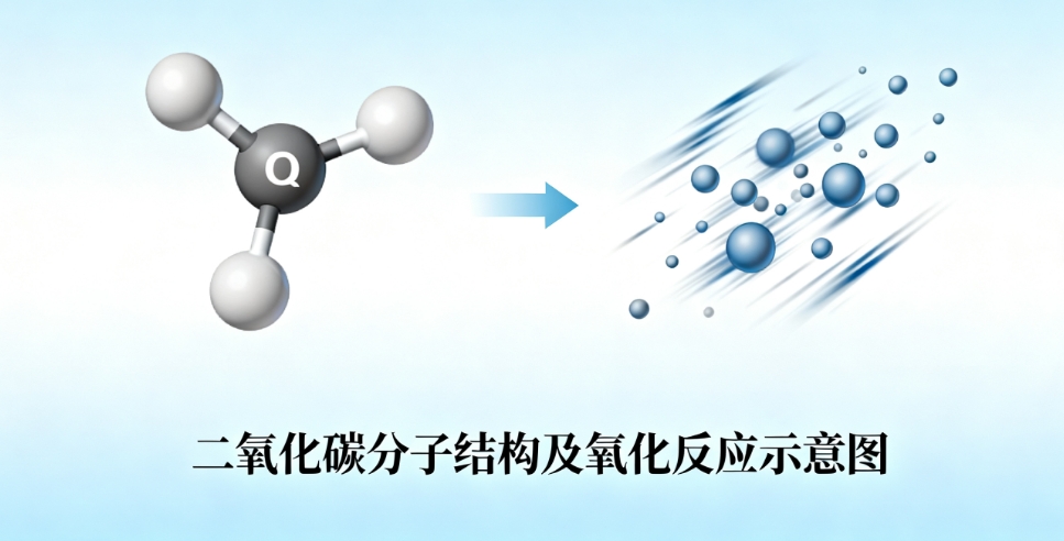 二氧化碳真的具有氧化性吗？从化学专家视角深度解析