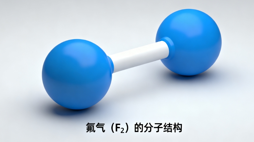 揭秘氧化性最强的物质：氟的惊人世界
