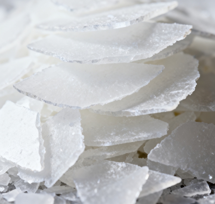 氢氧化钠：从基础理化性质到现实应用的全面解析