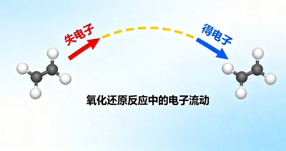 氧化性与还原性：化工化学中的核心区别与实际应用