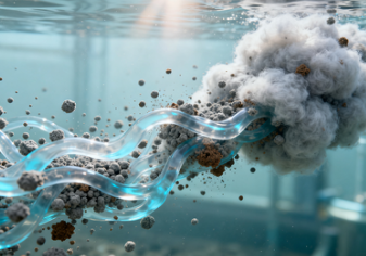 你知道絮凝剂的种类有哪些？揭秘水处理与化工关键角色