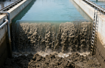 絮凝剂主要成分是什么？揭秘水处理背后的化学力量