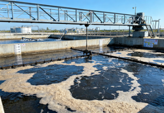 水的絮凝剂如何成为水质净化的“清道夫”？