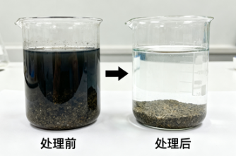 有机高分子絮凝剂如何成为污水净化的“清道夫”？