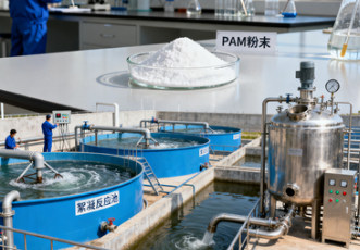 絮凝剂聚丙烯酰胺厂家哪家值得信赖？深入解析产品品质与化工应用背后的真相