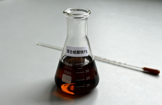 无机高分子絮凝剂为什么能高效净水？揭开其化学机理与行业应用真相