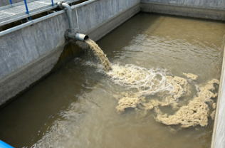 聚铁絮凝剂为什么能成为污水处理的关键？从化学原理到应用全解析