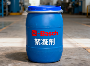 巴斯夫絮凝剂为什么能称霸全球水处理领域？从分子结构到行业应用全面解析