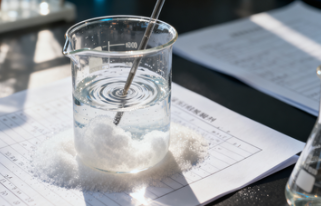 阴离子聚丙烯酰胺絮凝剂为什么在水处理和工业废水中如此高效？从分子结构到应用全解析