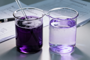 高效脱色絮凝剂为什么能让工业废水瞬间透明？从化学机理到实际应用全解析