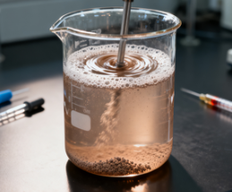 加入絮凝剂的作用究竟有多大？从水处理原理到工业应用全面解析