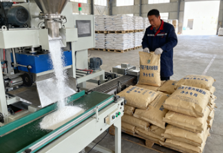 絮凝剂生产厂家排名如何影响水处理与工业应用的选择？全方位解析行业趋势与质量标准