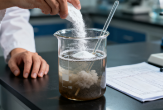 为什么越来越多企业选择白色聚合氯化铝厂家？背后的化学秘密你知道吗？