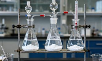 氯化铝和氨水反应究竟会发生什么？——从化学本质到现实应用的全方位解析